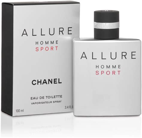 chanel allure homme edt 100ml|Chanel Allure homme sport buy.